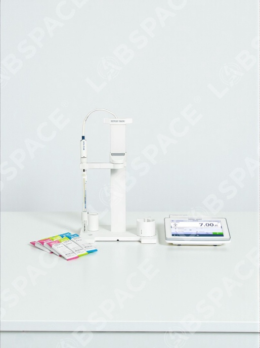 рН-метр METTLER TOLEDO pH/Ion meter SevenDirect SD50 Organic
