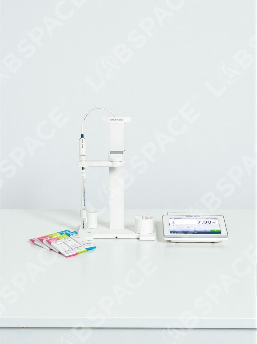 рН-метр METTLER TOLEDO pH/Ion meter SevenDirect SD50 Organic