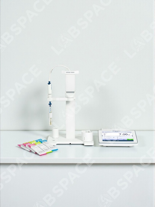 рН-метр METTLER TOLEDO pH/Ion meter SevenDirect SD50 HA Kit