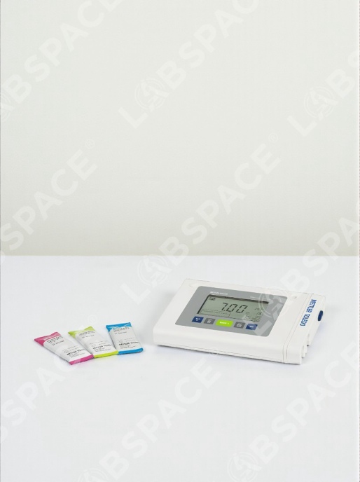 рН-метр METTLER TOLEDO FiveEasy pH meter F20