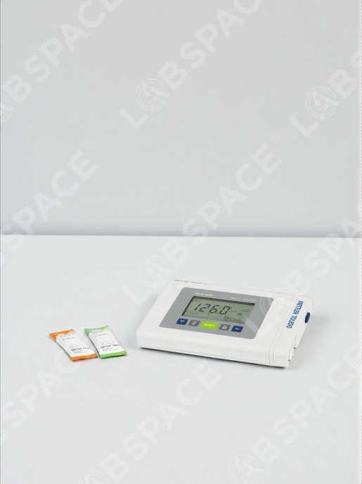 Кондуктометр METTLER TOLEDO FiveEasy Cond meter F30