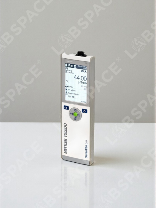 Кондуктометр METTLER TOLEDO Seven2Go Cond meter S7