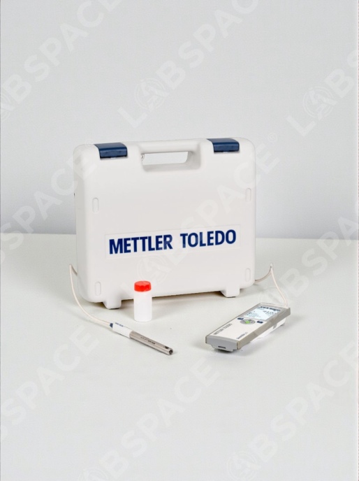 Кондуктометр METTLER TOLEDO Seven2Go Cond meter S7-USP/EP-Kit