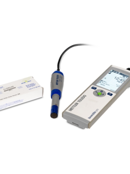 Кислородомер METTLER TOLEDO Seven2Go DO meter S9-Std-Kit