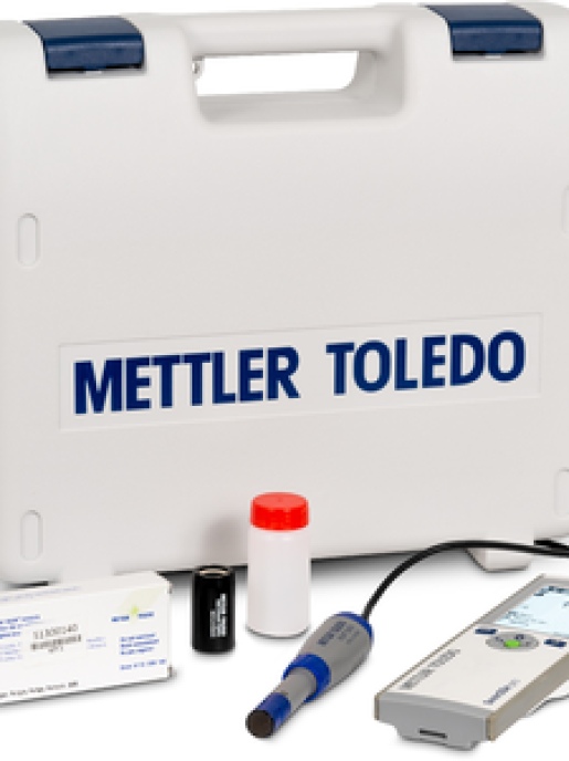 Кислородомер METTLER TOLEDO Seven2Go DO meter S9-BOD-Kit