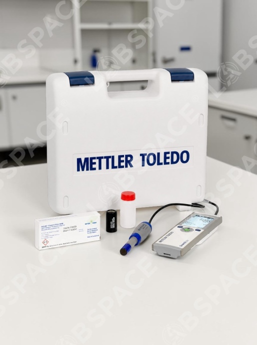 Кислородомер METTLER TOLEDO Seven2Go DO meter S9-BOD-Kit