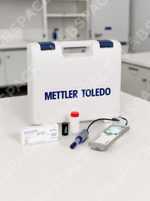 Кислородомер METTLER TOLEDO Seven2Go DO meter S9-BOD-Kit