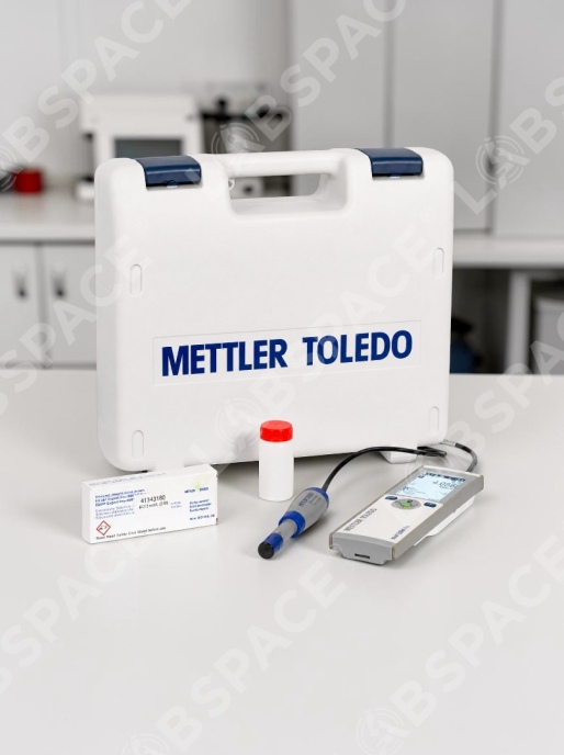 Кислородомер METTLER TOLEDO Seven2Go DO meter S9-Field-Kit