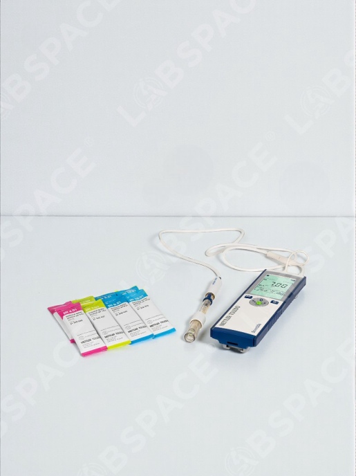 рН-метр METTLER TOLEDO Seven2Go pH meter S2-Light-Kit