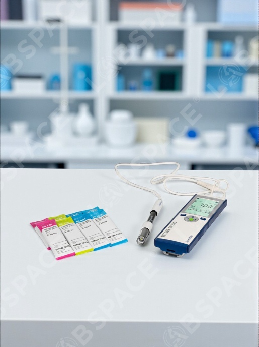рН-метр METTLER TOLEDO Seven2Go pH meter S2-Std-Kit