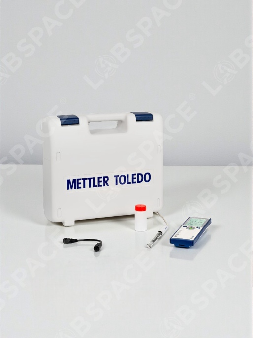 Кондуктометр METTLER TOLEDO Seven2Go Cond meter S3-Bioethanol-Kit