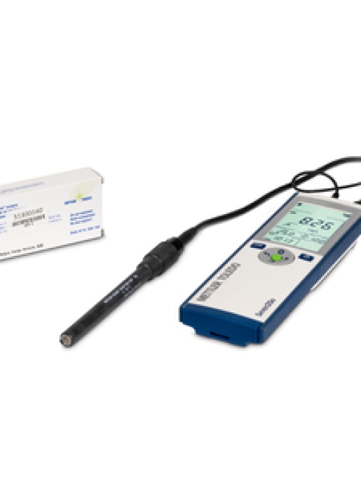 Кислородомер METTLER TOLEDO Seven2Go DO meter S4-Std-Kit