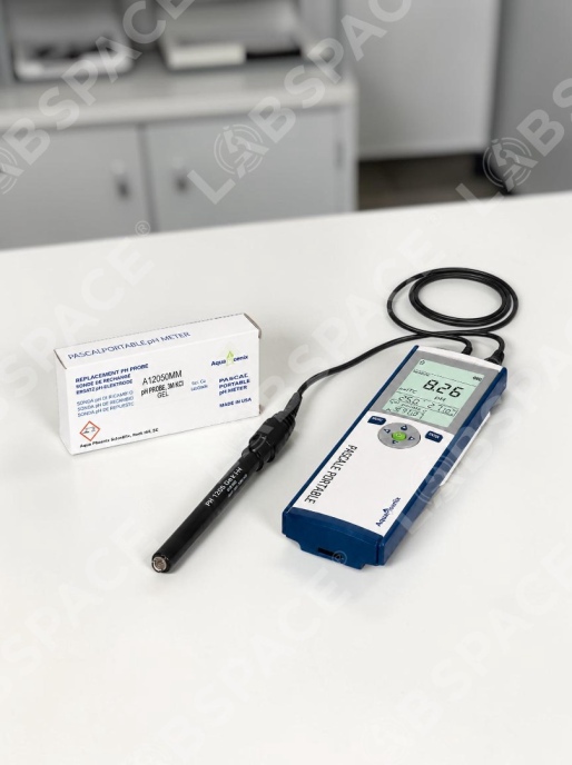 Кислородомер METTLER TOLEDO Seven2Go DO meter S4-Std-Kit
