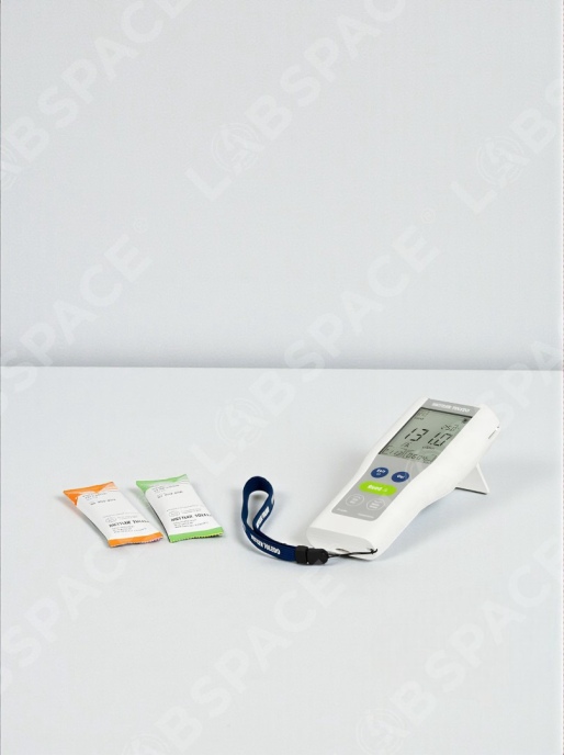 Кондуктометр METTLER TOLEDO FiveGo Cond meter F3