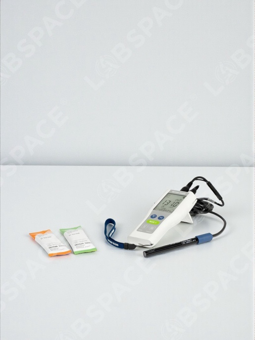 Кондуктометр METTLER TOLEDO FiveGo Cond meter F3-Std-Kit