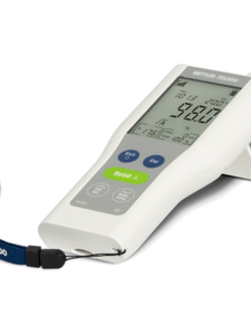 Кислородомер METTLER TOLEDO FiveGo DO meter F4