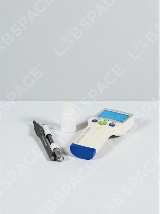 рН-метр METTLER TOLEDO SevenGo Duo pH/Ion/DO meter SG68-FK5-Kit