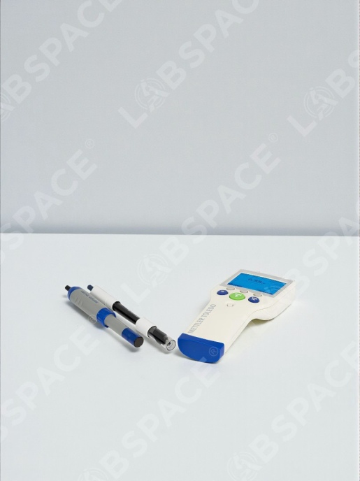 рН-метр METTLER TOLEDO SevenGo Duo pH/Ion/DO meter SG98-EL-Kit