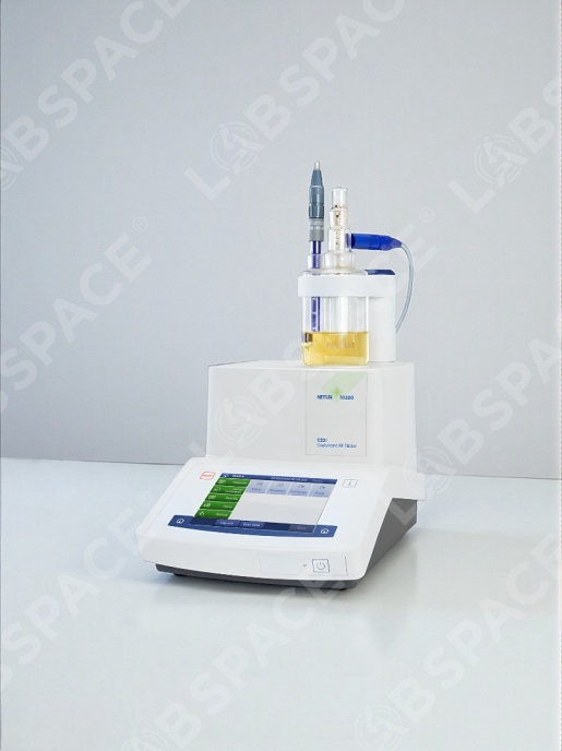Титратор METTLER TOLEDO Compact C30SX