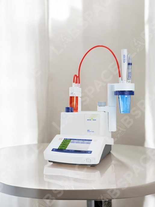 Титратор METTLER TOLEDO Titrator Compact G20S