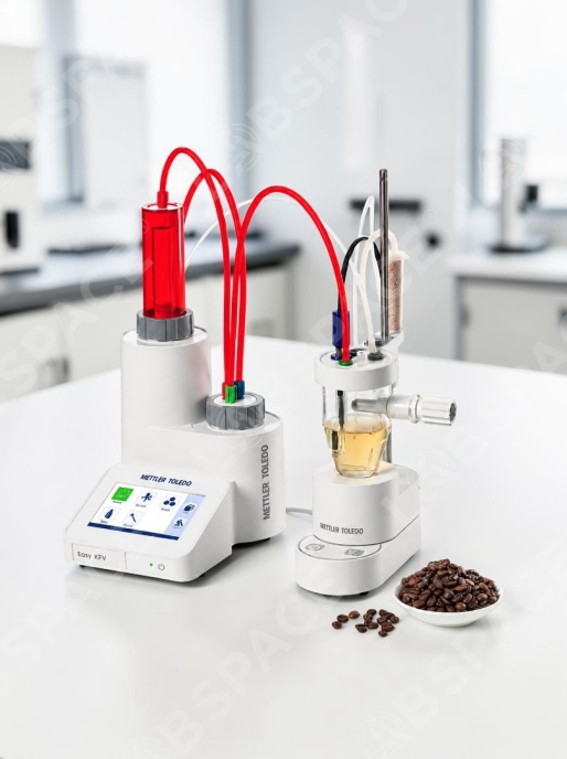 Титратор METTLER TOLEDO Titrator EasyPlus Easy KFV