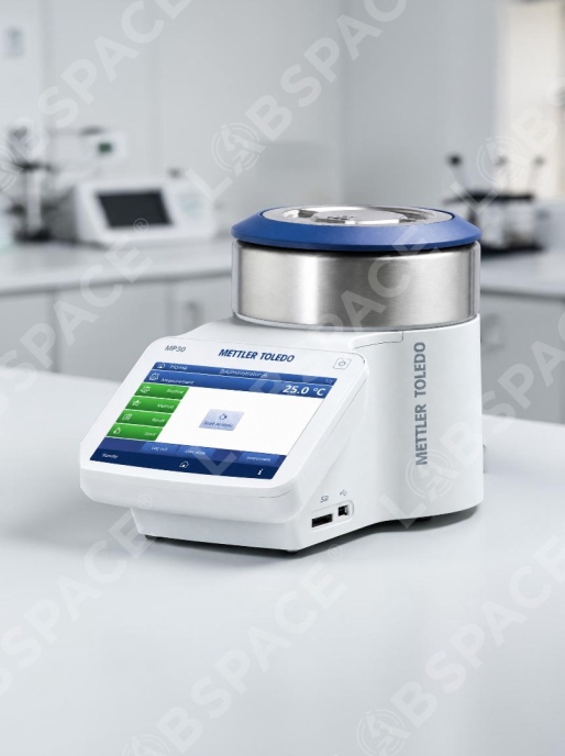 Прибор для определения температуры плавления METTLER TOLEDO Melting Point System MP30