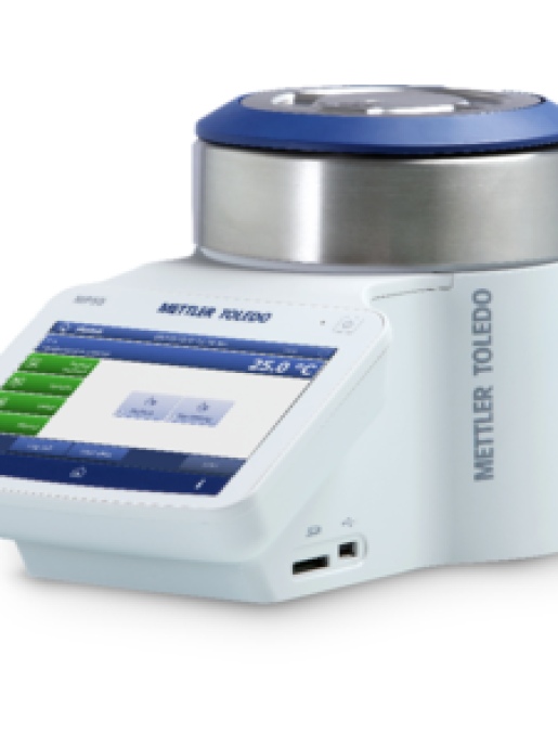 Прибор для определения температуры плавления METTLER TOLEDO Melting Point System MP55