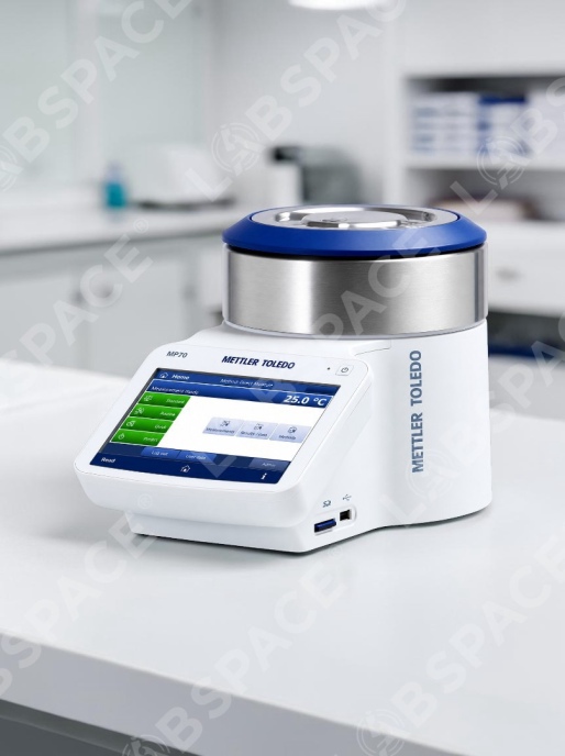 Прибор для определения температуры плавления METTLER TOLEDO Melting Point System MP70