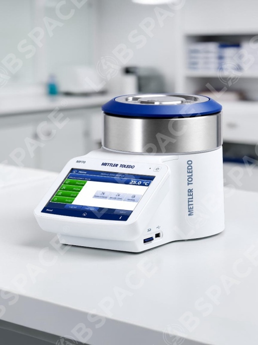 Прибор для определения температуры плавления METTLER TOLEDO Melting Point System MP70