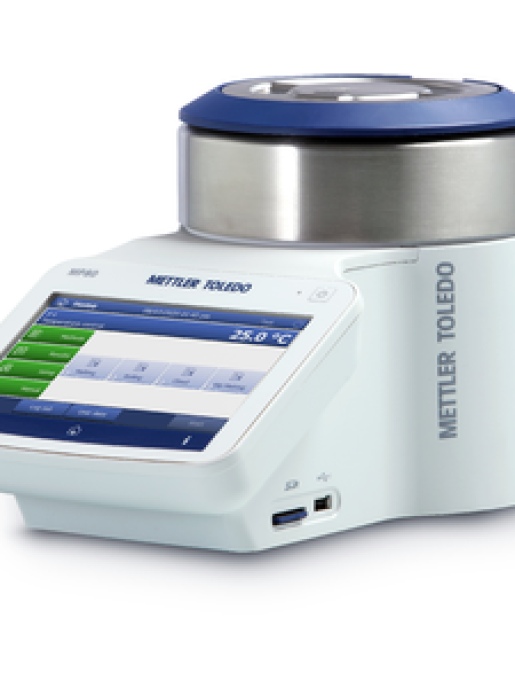 Прибор для определения температуры плавления METTLER TOLEDO Melting Point System MP80