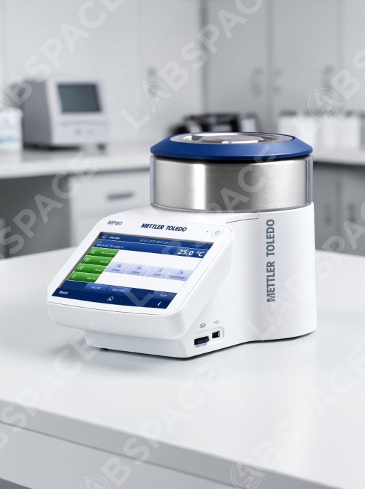 Прибор для определения температуры плавления METTLER TOLEDO Melting Point System MP80