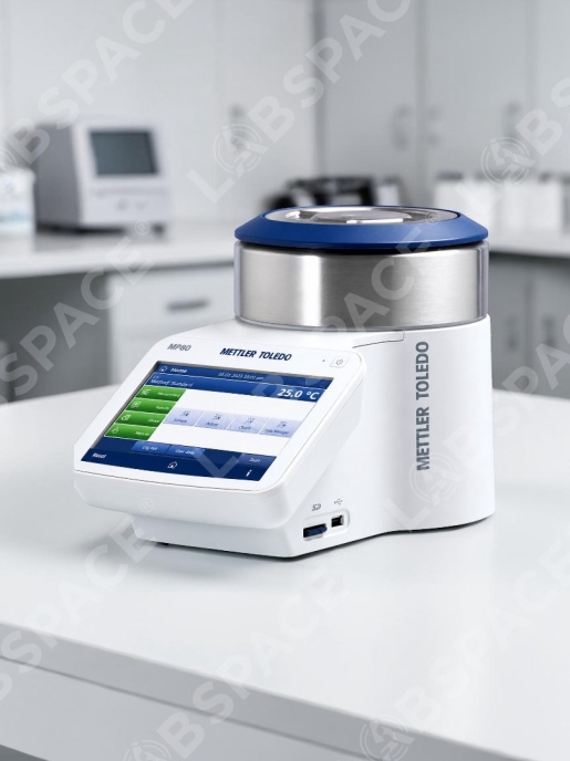 Прибор для определения температуры плавления METTLER TOLEDO Melting Point System MP80