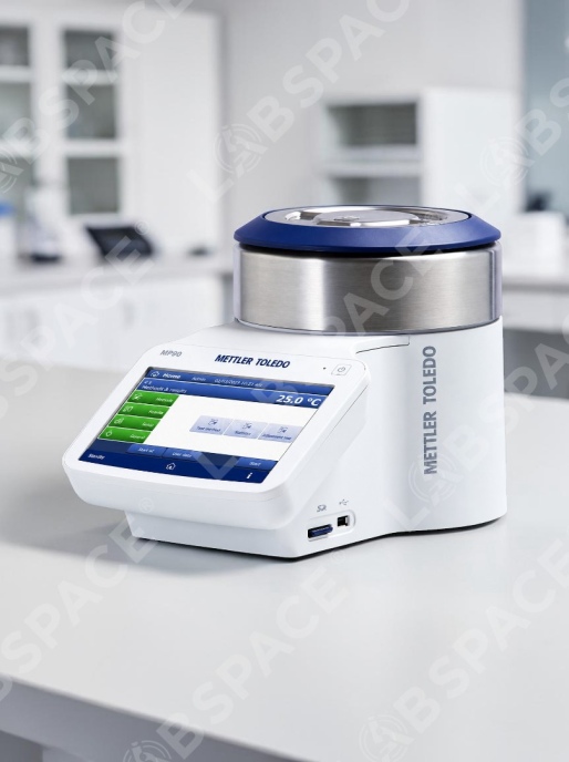 Прибор для определения температуры плавления METTLER TOLEDO Melting Point System MP90