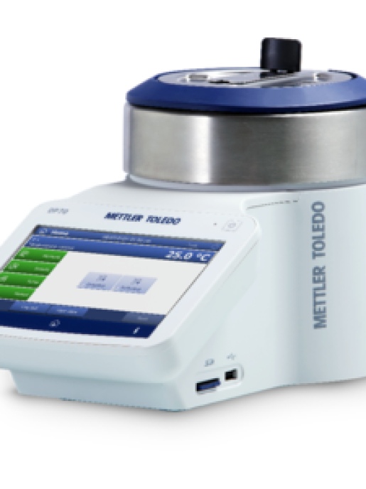 Прибор для определения температуры плавления METTLER TOLEDO Dropping Point System DP70