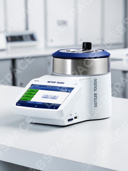 Прибор для определения температуры плавления METTLER TOLEDO Dropping Point System DP70