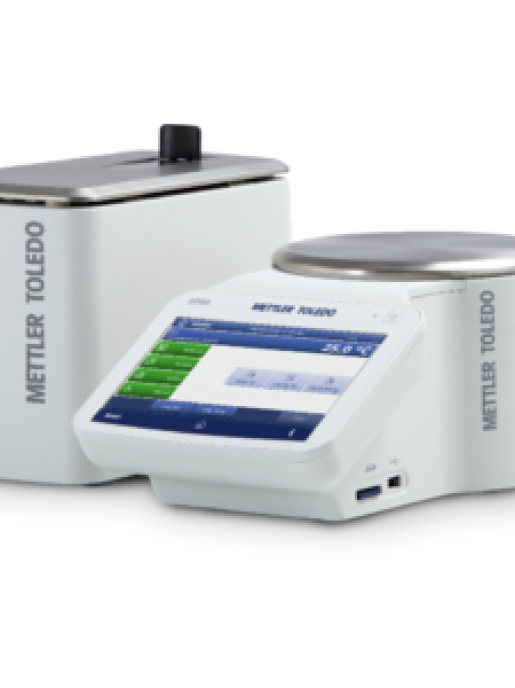 Прибор для определения температуры плавления METTLER TOLEDO Dropping Point System DP90