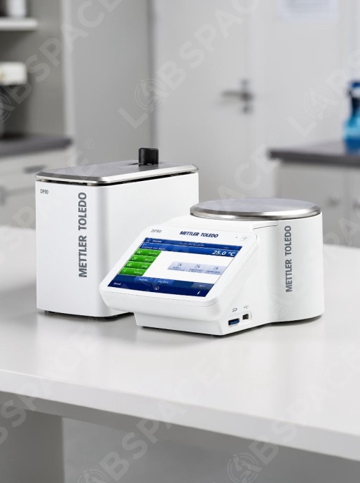 Прибор для определения температуры плавления METTLER TOLEDO Dropping Point System DP90