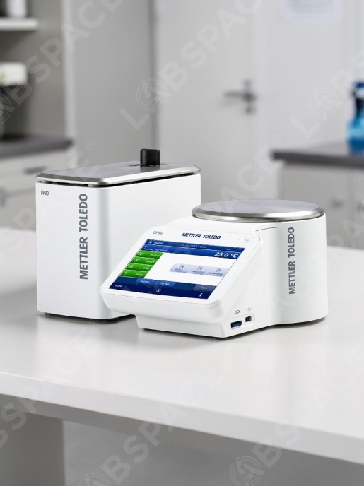 Прибор для определения температуры плавления METTLER TOLEDO Dropping Point System DP90