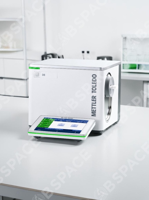 Плотномер METTLER TOLEDO Density meter Excellence D6