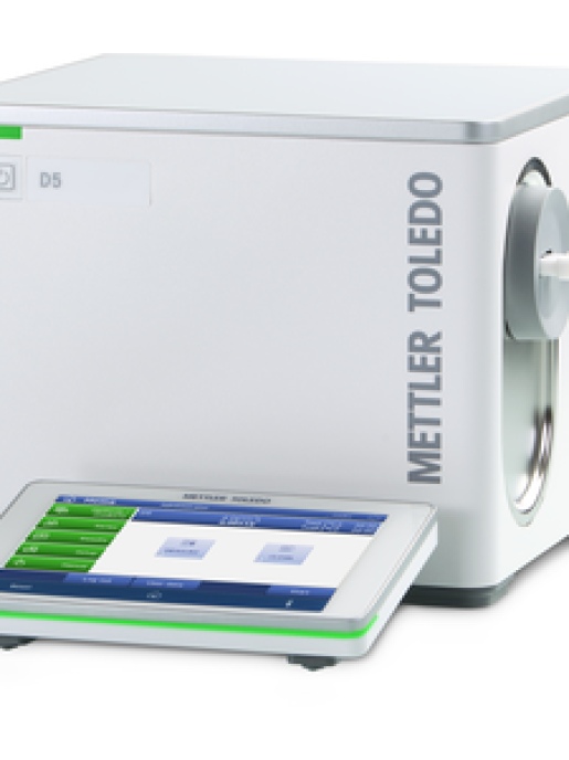 Плотномер METTLER TOLEDO Density meter Excellence D5