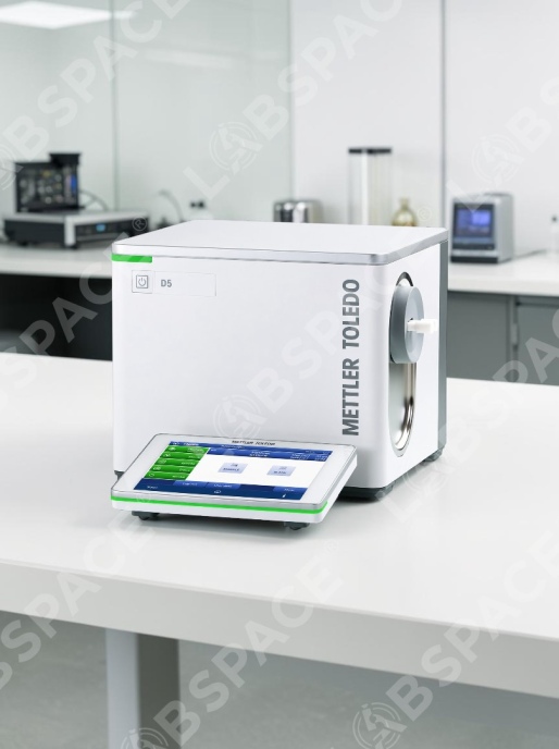 Плотномер METTLER TOLEDO Density meter Excellence D5