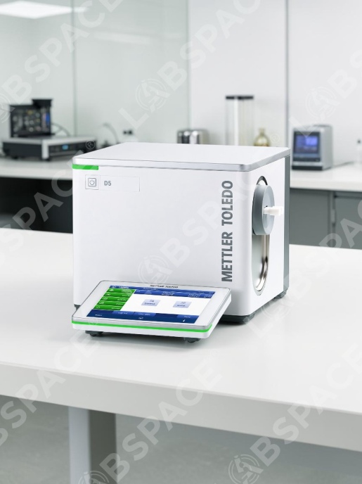Плотномер METTLER TOLEDO Density meter Excellence D5