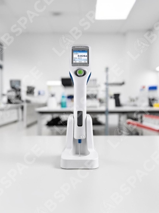 Плотномер METTLER TOLEDO Handheld Density Meter DensitoPro