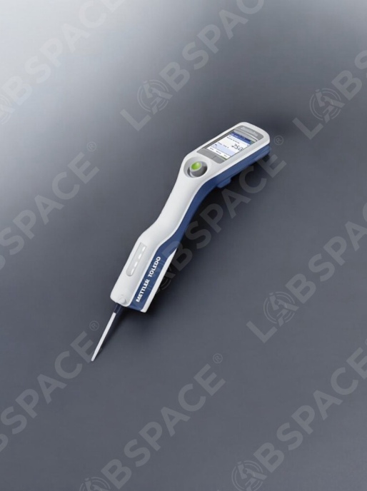 Плотномер METTLER TOLEDO Handheld Density Meter DensitoPro