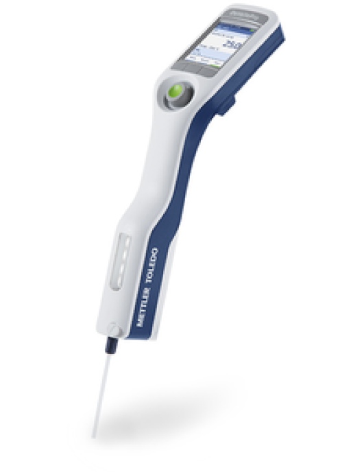 Плотномер METTLER TOLEDO Handheld Density Meter Densito