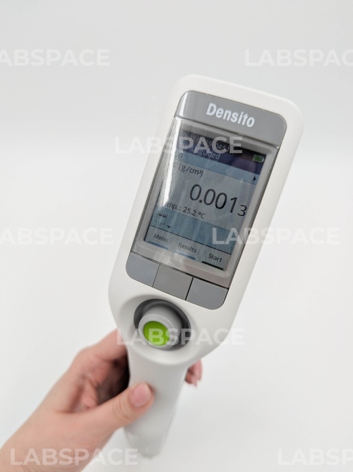 Плотномер METTLER TOLEDO Handheld Density Meter Densito