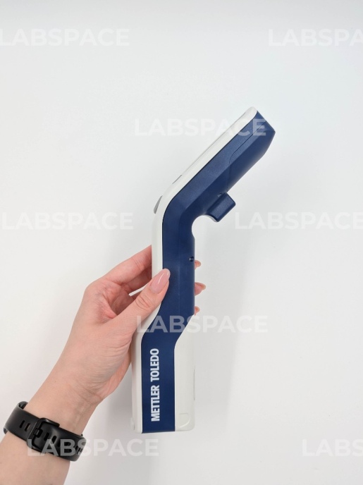 Плотномер METTLER TOLEDO Handheld Density Meter Densito