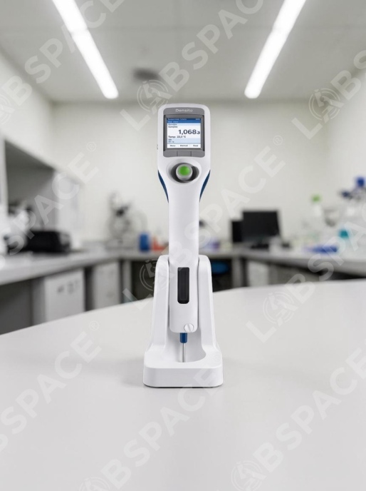 Плотномер METTLER TOLEDO Handheld Density Meter Densito