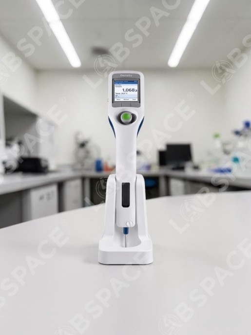 Плотномер METTLER TOLEDO Handheld Density Meter Densito