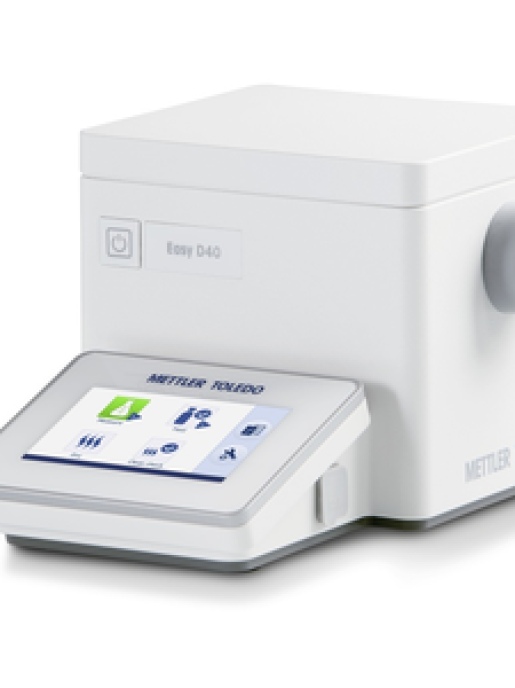 Плотномер METTLER TOLEDO Density meter Easy D40